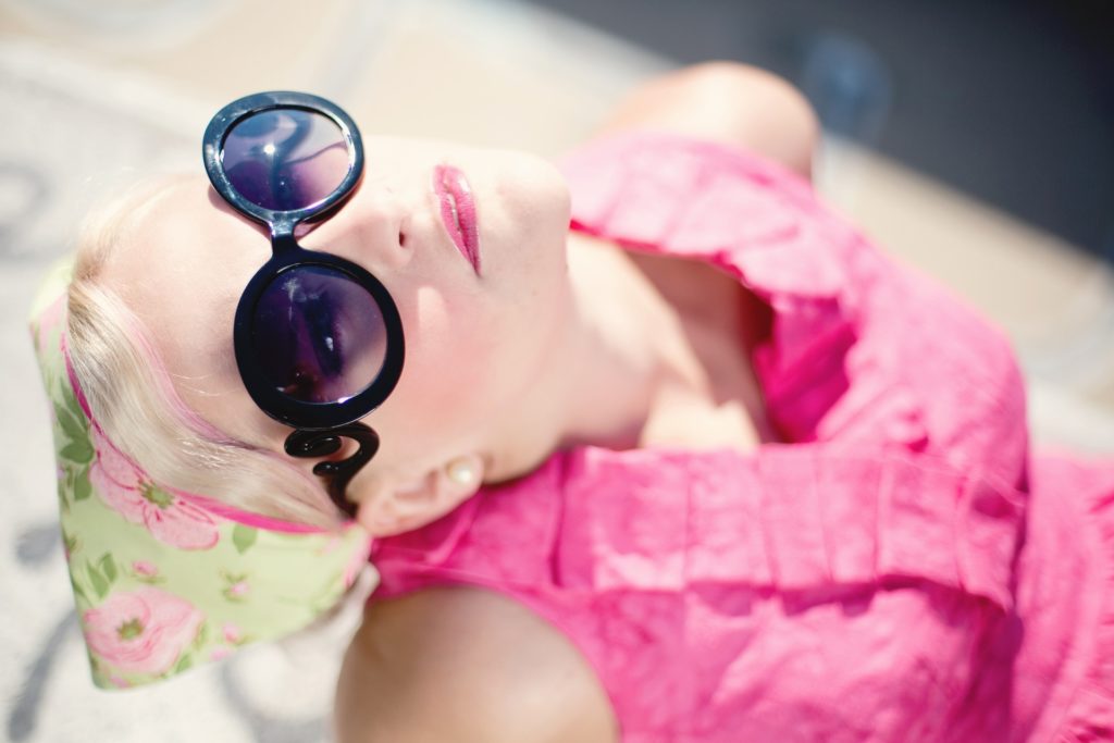 Six Essential Eye Care Tips for Summer
