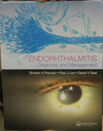 Endophthalmitis Diagnosis and Management