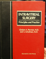 Intravitreal Surgery Principles and Practice