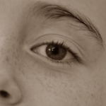 What to do with Eye floaters